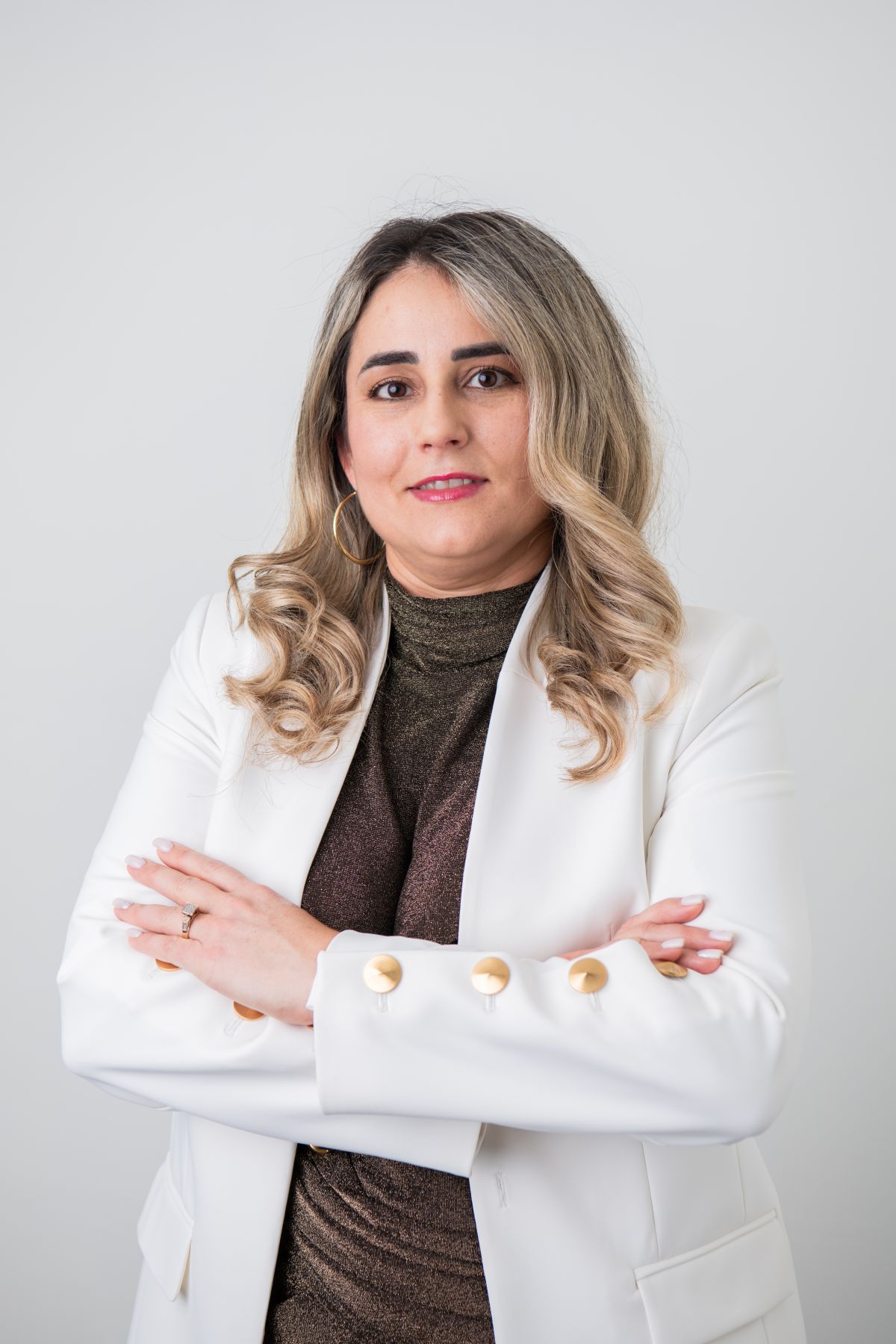 Lisbet Rodriguez - Co-Founder & CEO, LL Billing & Financial Services